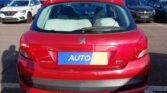 Peugeot 207 1.4 VTi Premium 2009m. Benzinas Mechaninė