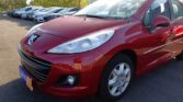 Peugeot 207 1.4 VTi Premium 2009m. Benzinas Mechaninė