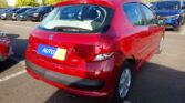 Peugeot 207 1.4 VTi Premium 2009m. Benzinas Mechaninė