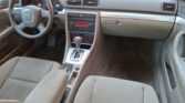 Audi A4 2.0 TDI 2005m. Dyzelinas Automatinė