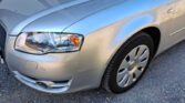 Audi A4 2.0 TDI 2005m. Dyzelinas Automatinė