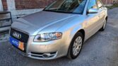 Audi A4 2.0 TDI 2005m. Dyzelinas Automatinė