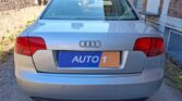 Audi A4 2.0 TDI 2005m. Dyzelinas Automatinė