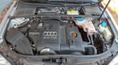 Audi A4 2.0 TDI 2005m. Dyzelinas Automatinė