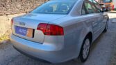 Audi A4 2.0 TDI 2005m. Dyzelinas Automatinė