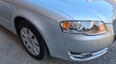 Audi A4 2.0 TDI 2005m. Dyzelinas Automatinė