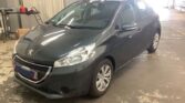 Peugeot 208 1.2 VTi Active 2014m. Benzinas Mechaninė