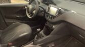 Peugeot 208 1.2 VTi Active 2014m. Benzinas Mechaninė