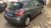 Peugeot 208 1.2 VTi Active 2014m. Benzinas Mechaninė
