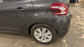Peugeot 208 1.2 VTi Active 2014m. Benzinas Mechaninė