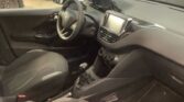 Peugeot 208 1.2 VTi Active 2014m. Benzinas Mechaninė