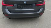 BMW 3er 318d Mild-Hybrid Advantage 2021m. Dyzelinas Automatinė