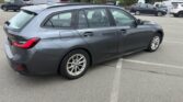 BMW 3er 318d Mild-Hybrid Advantage 2021m. Dyzelinas Automatinė