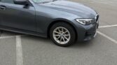 BMW 3er 318d Mild-Hybrid Advantage 2021m. Dyzelinas Automatinė