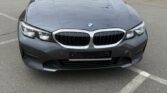BMW 3er 318d Mild-Hybrid Advantage 2021m. Dyzelinas Automatinė