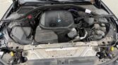 BMW 3er 318d Mild-Hybrid Advantage 2021m. Dyzelinas Automatinė