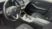 BMW 3er 318d Mild-Hybrid Advantage 2021m. Dyzelinas Automatinė