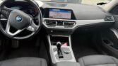 BMW 3er 318d Mild-Hybrid Advantage 2021m. Dyzelinas Automatinė
