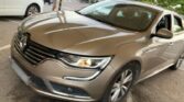 Renault Talisman 1.6 dCi Energy Life 2017m. Dyzelinas Mechaninė