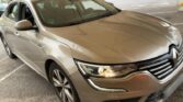 Renault Talisman 1.6 dCi Energy Life 2017m. Dyzelinas Mechaninė