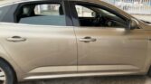 Renault Talisman 1.6 dCi Energy Life 2017m. Dyzelinas Mechaninė