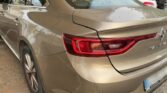 Renault Talisman 1.6 dCi Energy Life 2017m. Dyzelinas Mechaninė