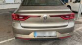 Renault Talisman 1.6 dCi Energy Life 2017m. Dyzelinas Mechaninė