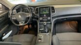 Renault Talisman 1.6 dCi Energy Life 2017m. Dyzelinas Mechaninė