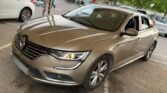Renault Talisman 1.6 dCi Energy Life 2017m. Dyzelinas Mechaninė