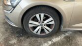Renault Talisman 1.6 dCi Energy Life 2017m. Dyzelinas Mechaninė