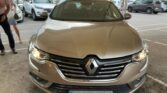 Renault Talisman 1.6 dCi Energy Life 2017m. Dyzelinas Mechaninė