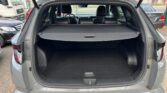 Hyundai Tucson 1.6 T-GDI Mild-Hybrid N Line 4WD 2023m. Benzinas Automatinė
