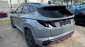 Hyundai Tucson 1.6 T-GDI Mild-Hybrid N Line 4WD 2023m. Benzinas Automatinė