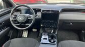 Hyundai Tucson 1.6 T-GDI Mild-Hybrid N Line 4WD 2023m. Benzinas Automatinė