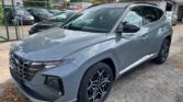 Hyundai Tucson 1.6 T-GDI Mild-Hybrid N Line 4WD 2023m. Benzinas Automatinė