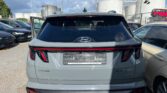 Hyundai Tucson 1.6 T-GDI Mild-Hybrid N Line 4WD 2023m. Benzinas Automatinė