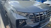 Hyundai Tucson 1.6 T-GDI Mild-Hybrid N Line 4WD 2023m. Benzinas Automatinė