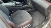 Hyundai Tucson 1.6 T-GDI Mild-Hybrid N Line 4WD 2023m. Benzinas Automatinė