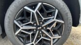 Hyundai Tucson 1.6 T-GDI Mild-Hybrid N Line 4WD 2023m. Benzinas Automatinė