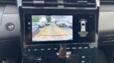 Hyundai Tucson 1.6 T-GDI Mild-Hybrid N Line 4WD 2023m. Benzinas Automatinė