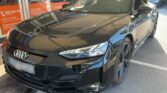 Audi e-tron GT e-tron quattro 2021m. Elektra Automatinė