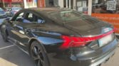 Audi e-tron GT e-tron quattro 2021m. Elektra Automatinė