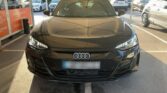 Audi e-tron GT e-tron quattro 2021m. Elektra Automatinė