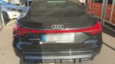 Audi e-tron GT e-tron quattro 2021m. Elektra Automatinė