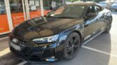 Audi e-tron GT e-tron quattro 2021m. Elektra Automatinė
