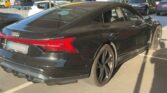 Audi e-tron GT e-tron quattro 2021m. Elektra Automatinė