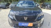 Peugeot 2008 1.2 PureTech Allure 2024m. Benzinas Mechaninė