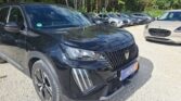 Peugeot 2008 1.2 PureTech Allure 2024m. Benzinas Mechaninė