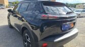 Peugeot 2008 1.2 PureTech Allure 2024m. Benzinas Mechaninė