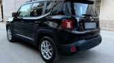 Jeep Renegade 1.6 M-Jet Limited FWD 2022m. Dyzelinas Mechaninė